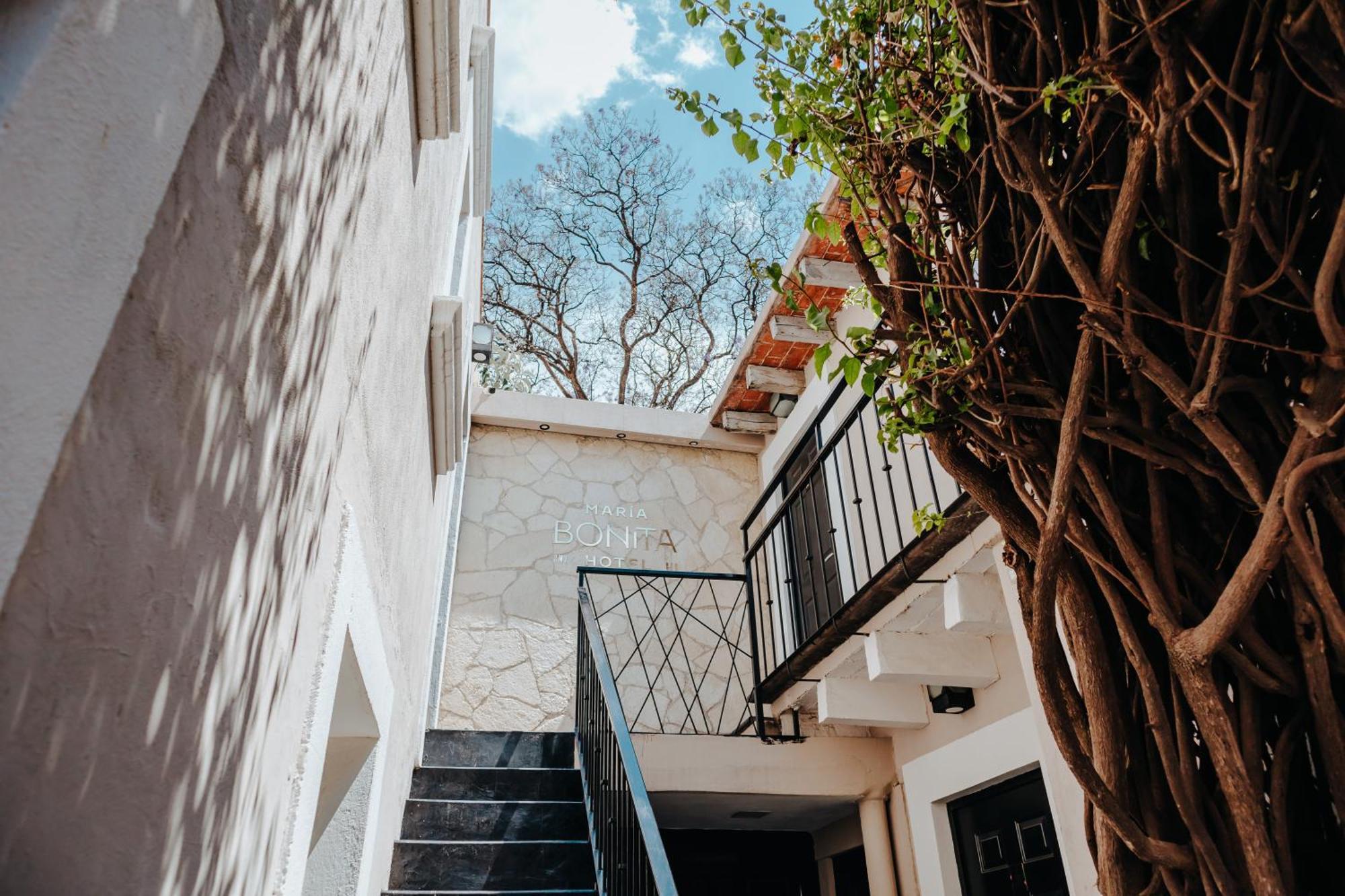 Hotel Maria Bonita San Miguel de Allende Exterior foto