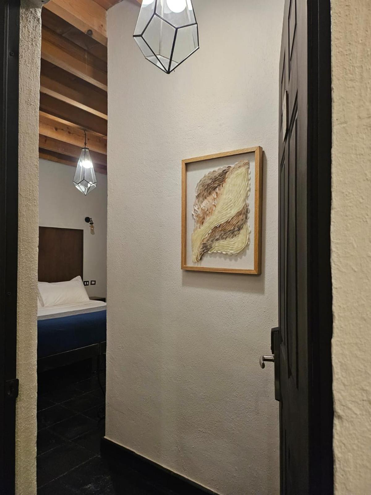 Hotel Maria Bonita San Miguel de Allende Exterior foto